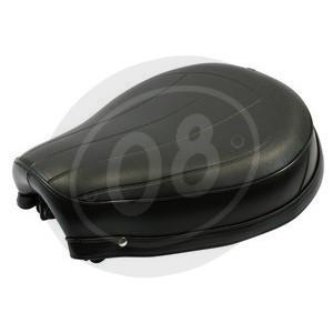 Sella completa per Moto Guzzi Nuovo Falcone guidatore Replica originale