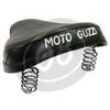 Sella completa per Moto Guzzi Nuovo Falcone guidatore Replica originale - Foto 2