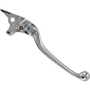Leva comando manubrio per Yamaha XJR 1300 \'04- freno regolabile grigio