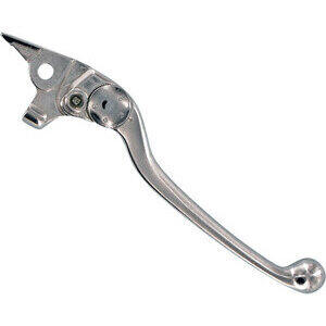 Leva comando manubrio per Yamaha XJR 1300 '04- freno regolabile grigio