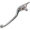 Leva comando manubrio per Yamaha XJR 1300 '04- freno regolabile grigio - Foto 2