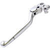 Leva comando manubrio per Ducati Monster 696 frizione regolabile grigio