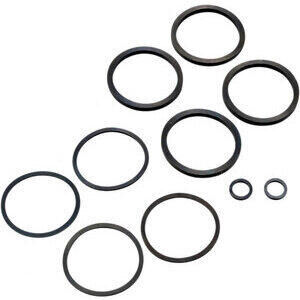 Brake caliper seal kit Harley-Davidson Big Twin \'00-\'07 front/rear