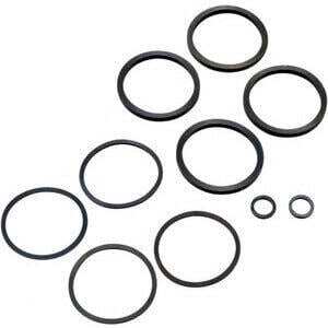 Kit guarnizioni pinza freno per Harley-Davidson Big Twin '00-'07 anteriore/posteriore