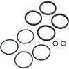 Brake caliper seal kit Harley-Davidson Big Twin '00-'07 front/rear