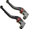 Leva comando manubrio Titax LBK15 Racing frizione