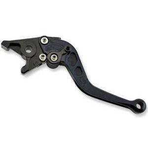 Leva comando manubrio LSL SR14 Classic freno corta nero