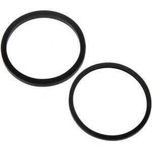 Brake caliper seal kit Harley-Davidson XL \'04-\'13 rear