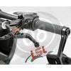 Leva comando manubrio LSL SL16 Classic frizione corta - Foto 3