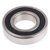 Driveshaft bearing Moto Guzzi 30x62x16mm