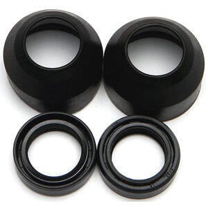 Kit de guardapolvos de horquilla y retenes 38.6x48x7mm All Balls