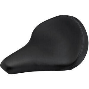 Sella completa per Harley-Davidson telaio rigido Biltwell No.1 Smooth guidatore
