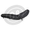 Sella completa Custom guidatore Biltwell No.1 Smooth - Foto 2