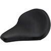 Sella completa Custom guidatore Biltwell No.1 Smooth