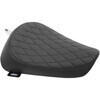 Sella completa per Harley-Davidson Sportster '82-'03 Drag Specialties Diamond guidatore