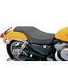 Sella completa per Harley-Davidson Sportster '82-'03 Drag Specialties Predator biposto