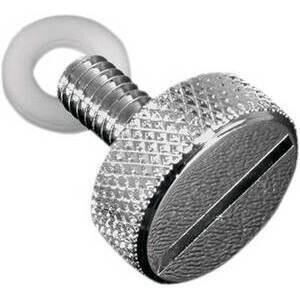 Seat fixing knob 1/4\'\'-20 Mustang +3.2mm