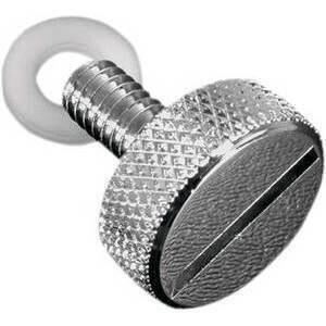 Seat fixing knob 1/4\'\'-28 Mustang +3.2mm