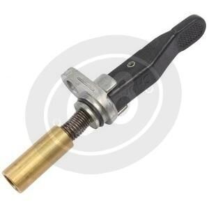 Dispositivo de control del aire del carburador Dell\'Orto SHBC palanca