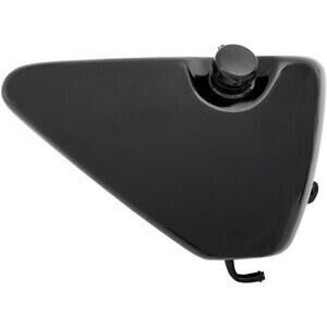 Oil tank Harley-Davidson Sportster \'83-\'93 black