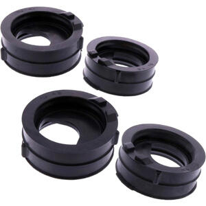 Collettore di aspirazione per Yamaha FZR 1000 Genesis '89- 100Cv set completo