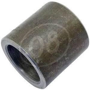 Bevel gear shaft nut bush Moto Guzzi Serie Piccola