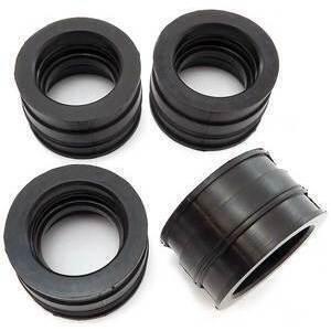 Collettore di aspirazione per Honda CBR 600 F '89-'90 set completo