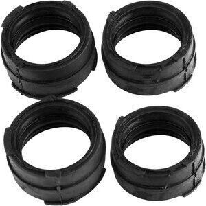 Collecteur d\'admission Honda VFR 750 F \'90-\'93 kit Tour Max