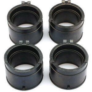 Collettore di aspirazione per Honda CBR 600 F '99-'00 set completo