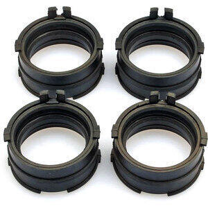 Collettore di aspirazione per Honda VFR 750 R set completo