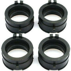 Collettore di aspirazione per Honda CBR 600 F \'87-\'88 set completo