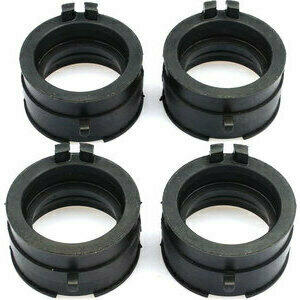 Collettore di aspirazione per Honda CBR 600 F '87-'88 set completo