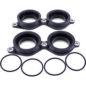 Collettore di aspirazione per Honda CBR 600 RR '07- set Tour Max