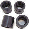 Colector de admisión Honda CBR 900 RR '98-'99 kit Tour Max