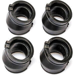 Collettore di aspirazione per Honda CB 600 F Hornet '98-'01 set completo