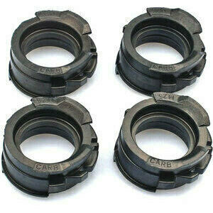 Collettore di aspirazione per Honda VFR 750 F \'94-\'95 set completo