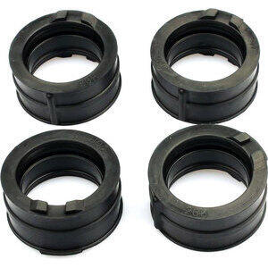 Collettore di aspirazione per Yamaha FZR 1000 Genesis '87-'88 set completo