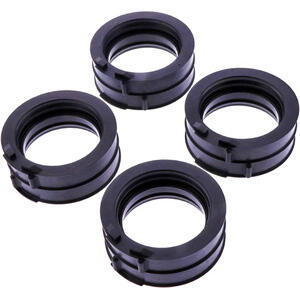 Collecteur d\'admission Yamaha YZF-R1 1000 \'98-\'01 kit Tour Max