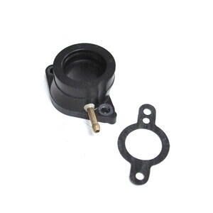 Intake manifold Yamaha SR 500 \'91-\'99