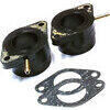 Collettore di aspirazione per Yamaha XS 400 set completo