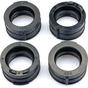 Collecteur d\'admission Yamaha XJ 600 S Diversion kit Tour Max