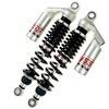 Ammortizzatore posteriore per Moto Guzzi 850 Le Mans YSS RG coppia