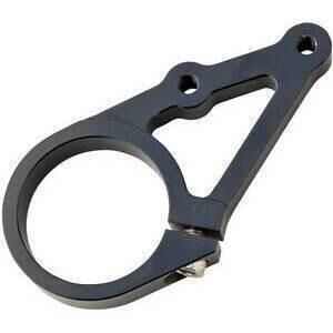 Fascetta fissaggio strumentazione LSL 43mm nero