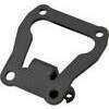 Piastra supporto strumentazione Daytona60 nero LSL