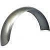 Parafango posteriore 135mm acciaio Penz Bobber lungo