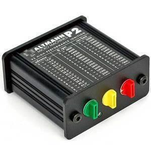 Centralina di accensione elettronica per Harley-Davidson -'99 Altmann AMM-P2