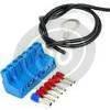 Centralina di accensione elettronica per Harley-Davidson -'99 Altmann AMM-P2 - Foto 3