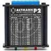Centralina di accensione elettronica per Harley-Davidson -'99 Altmann AMM-P2 - Foto 2
