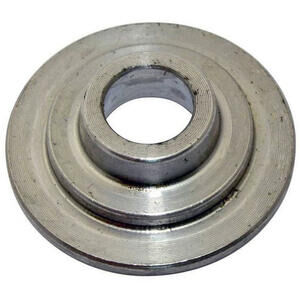 Piattello molle valvole per BMW R 100 inferiore