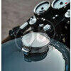 Tappo benzina per Triumph Bonneville Monza completo satinato - Foto 3